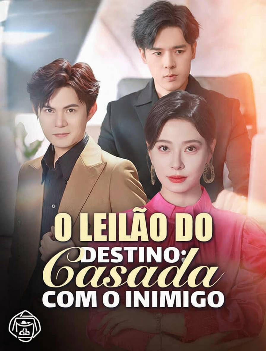 O Leilão do Destino: Casada com o Inimigo