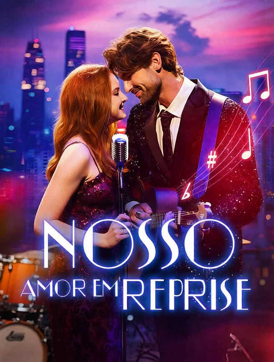 Nosso Amor em Reprise
