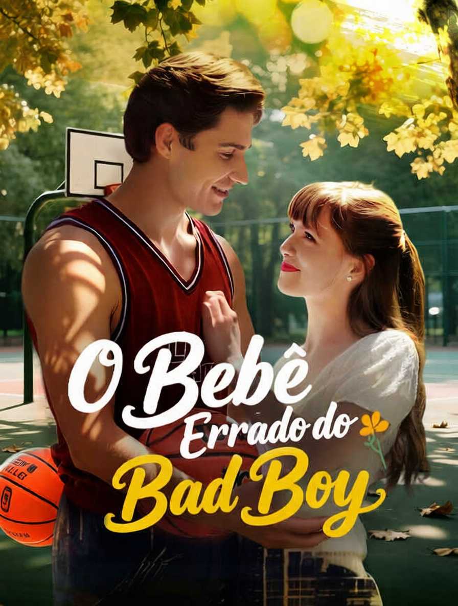 O Bebê Errado do Bad Boy