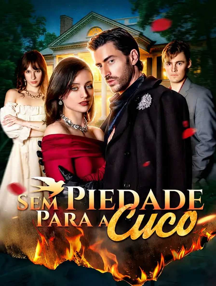Sem Piedade para a Cuco