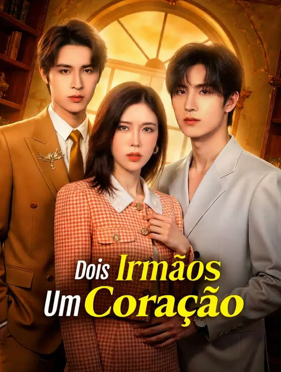 Dois Irmãos, Um Coração