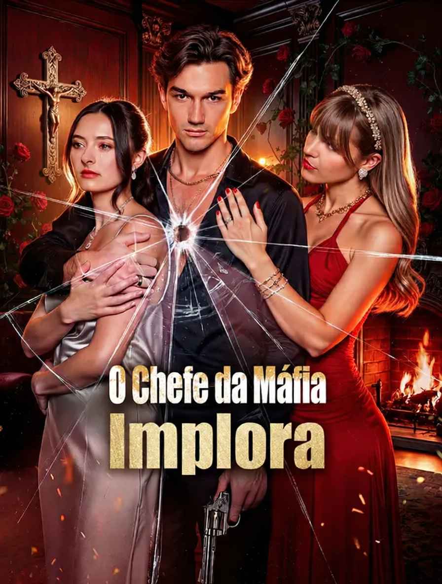 O Chefe da Máfia Implora