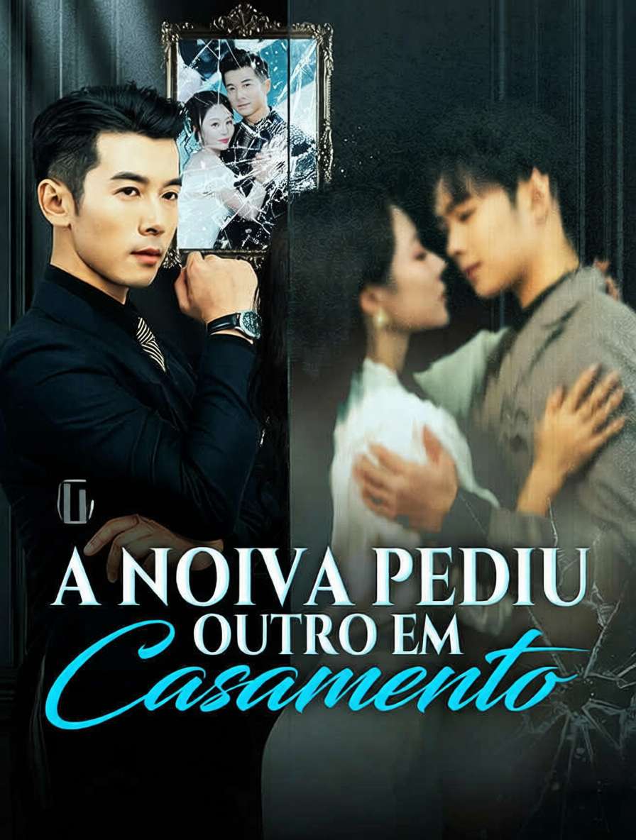 A Noiva Pediu Outro em Casamento