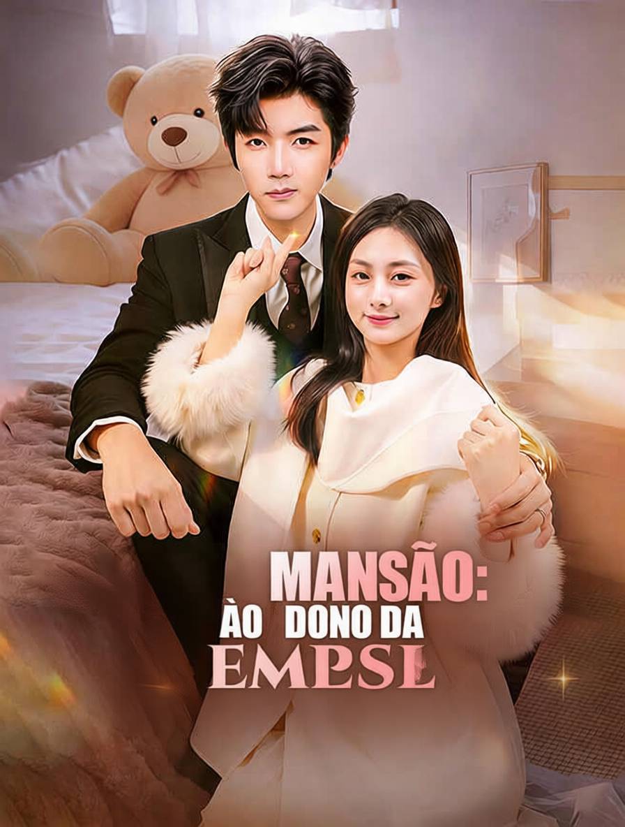 Do Estágio à Mansão: Grávida do Dono da Empresa