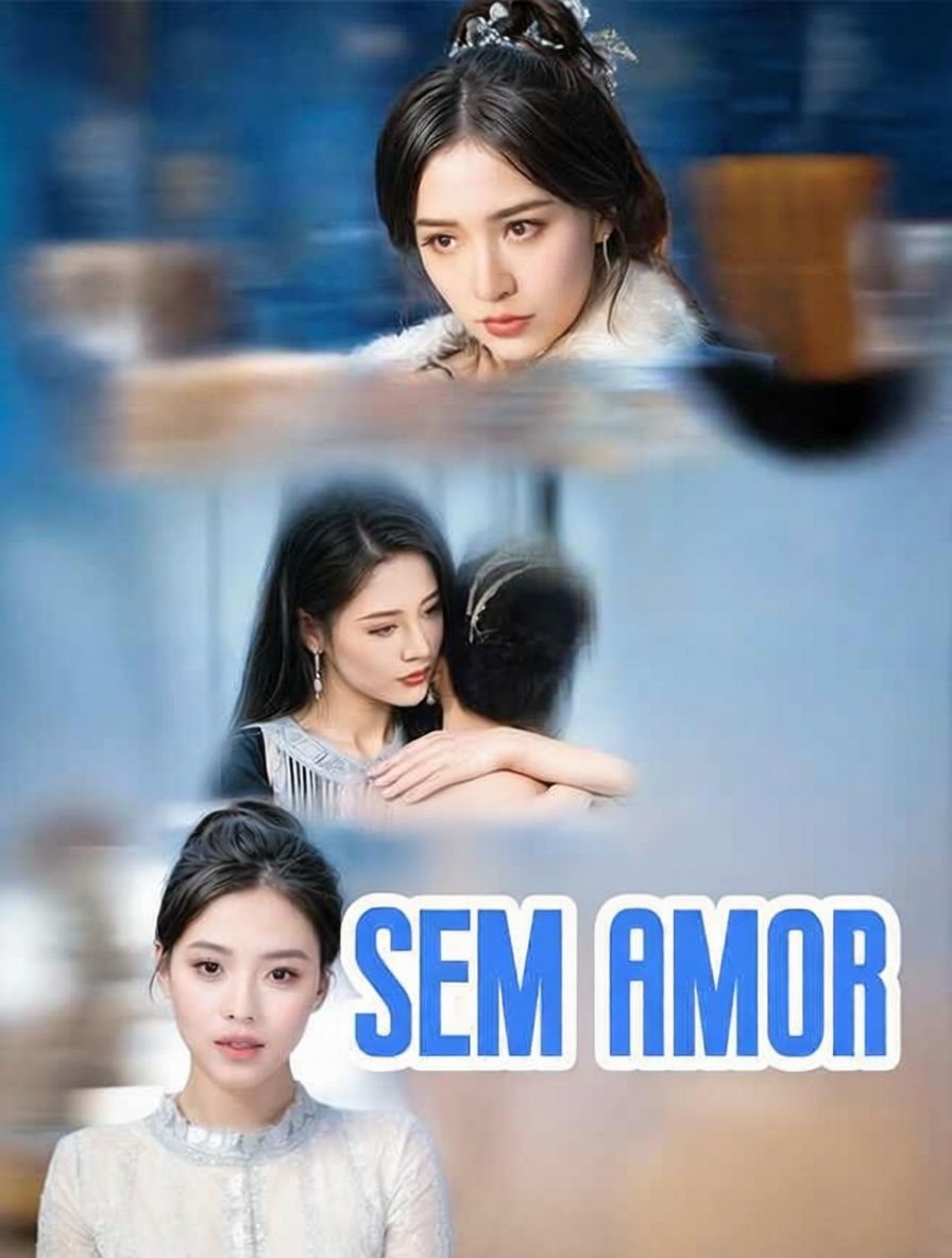 Vingança Sem Amor