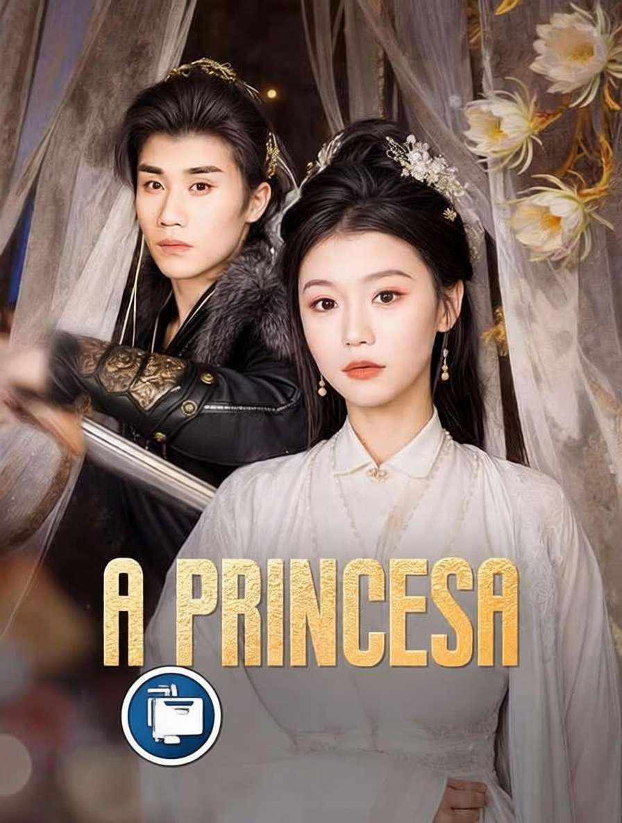A Princesa Indomável