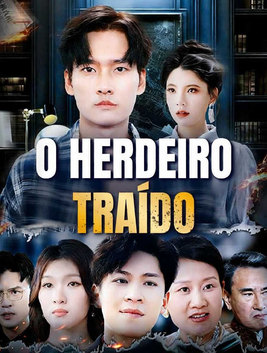 O Herdeiro Traído