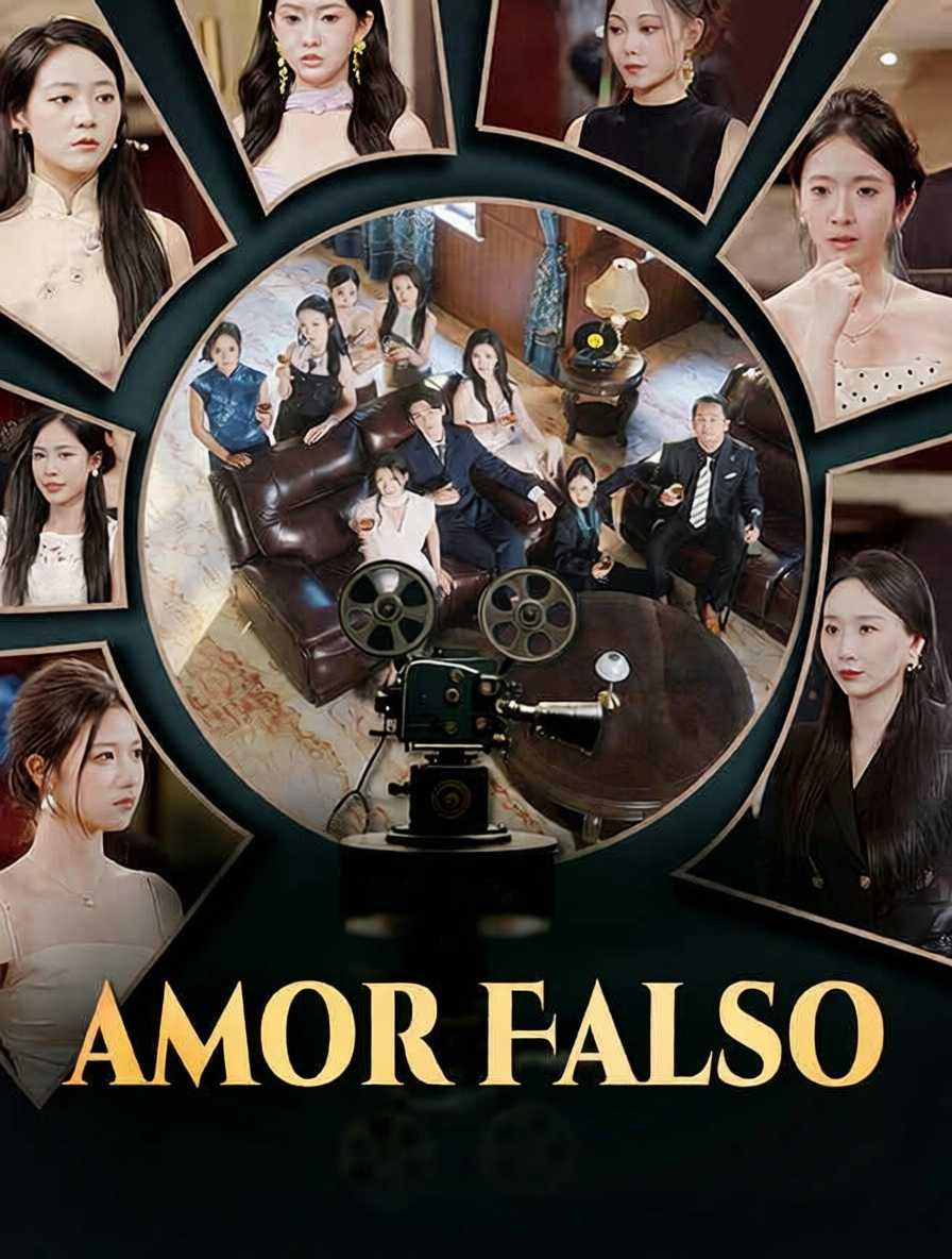 Adeus ao Amor Falso