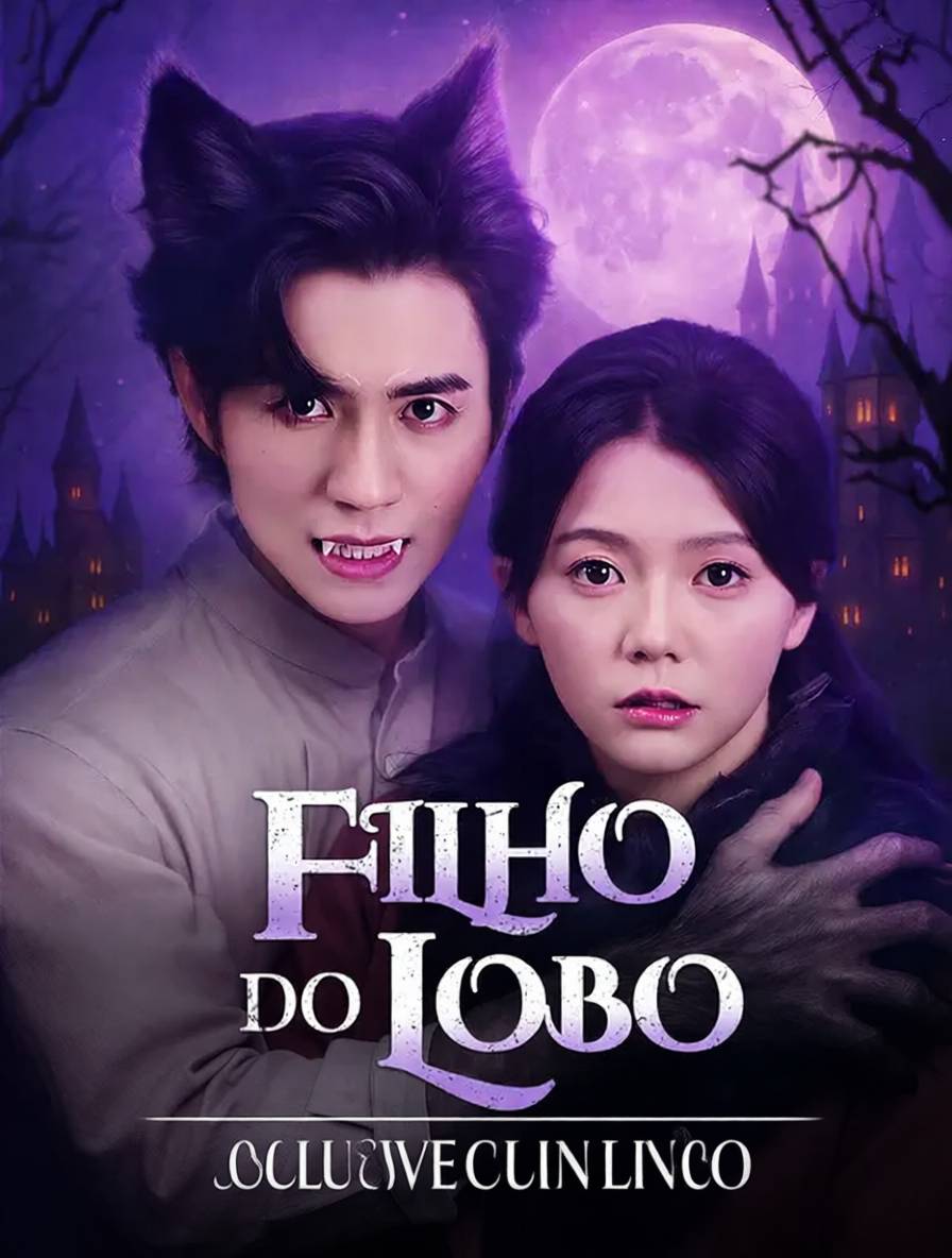Filho do Lobo