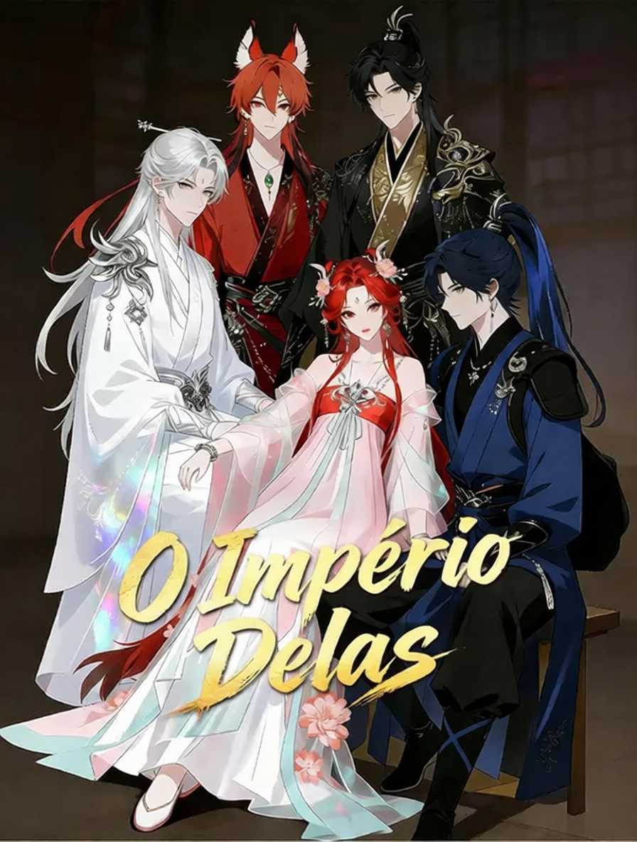 O Império Delas