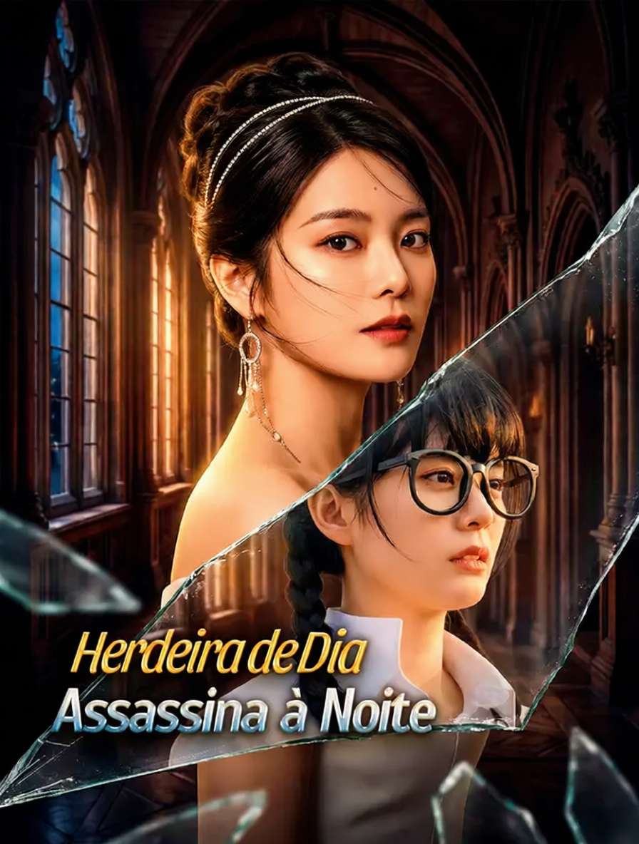 Herdeira de Dia, Assassina à Noite