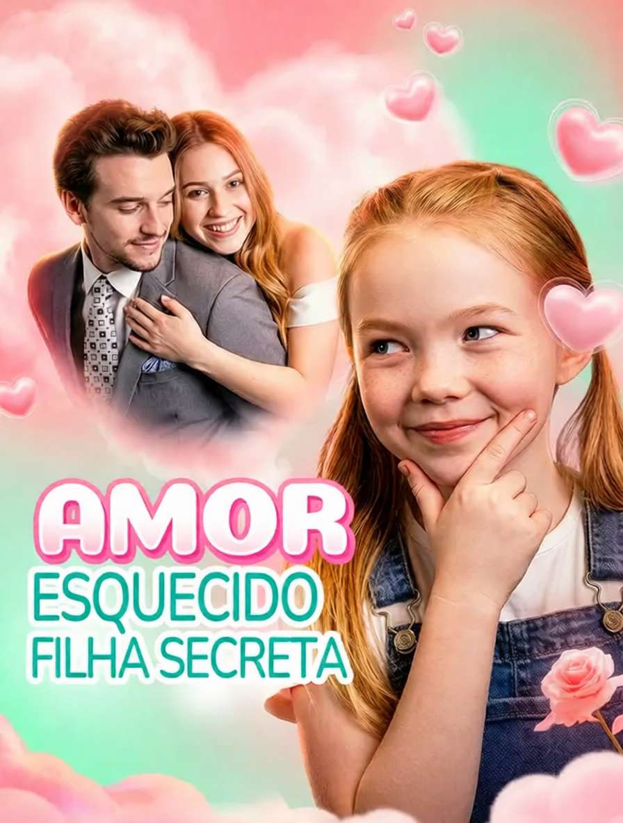 Amor Esquecido, Filha Secreta