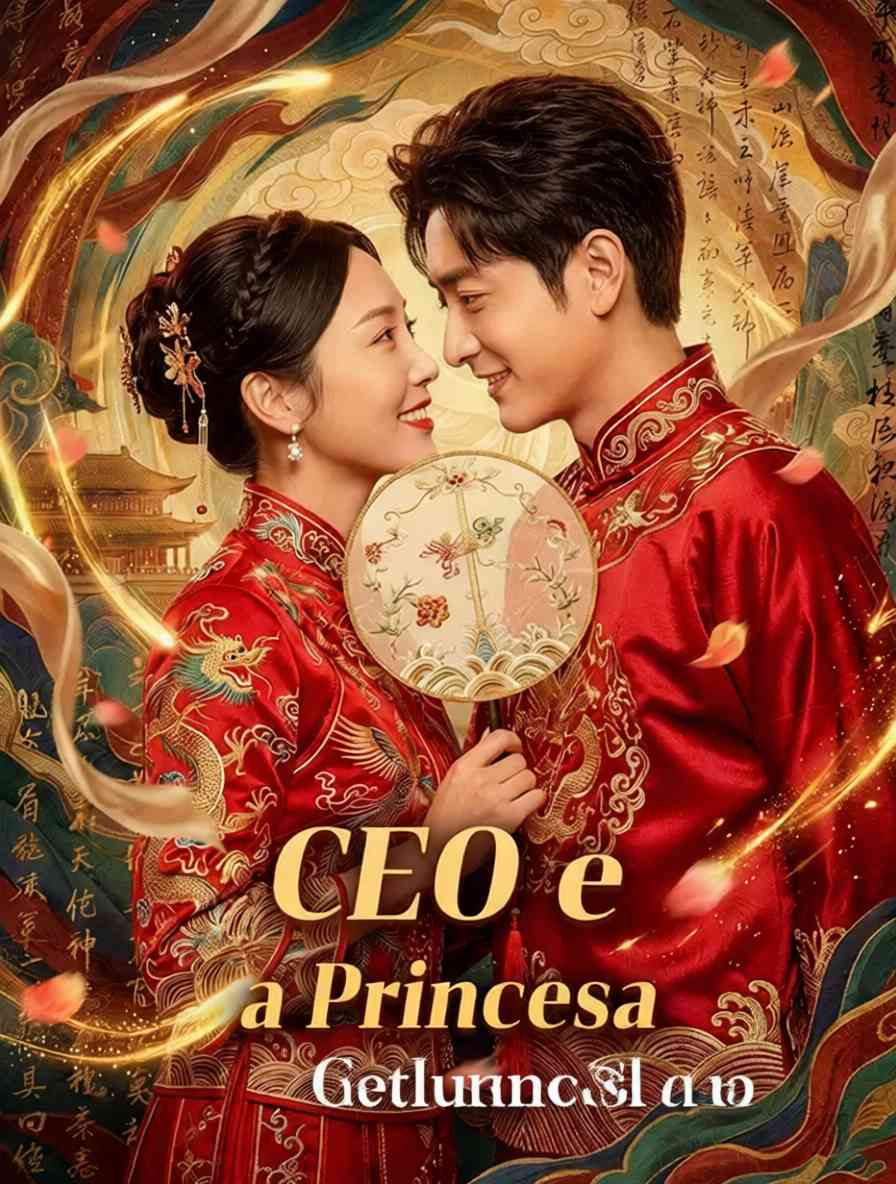 CEO e a Princesa