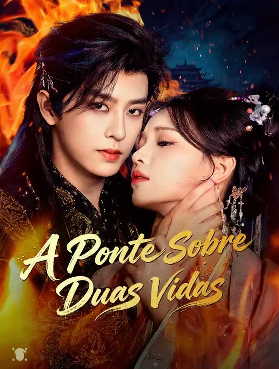 A Ponte Sobre Duas Vidas