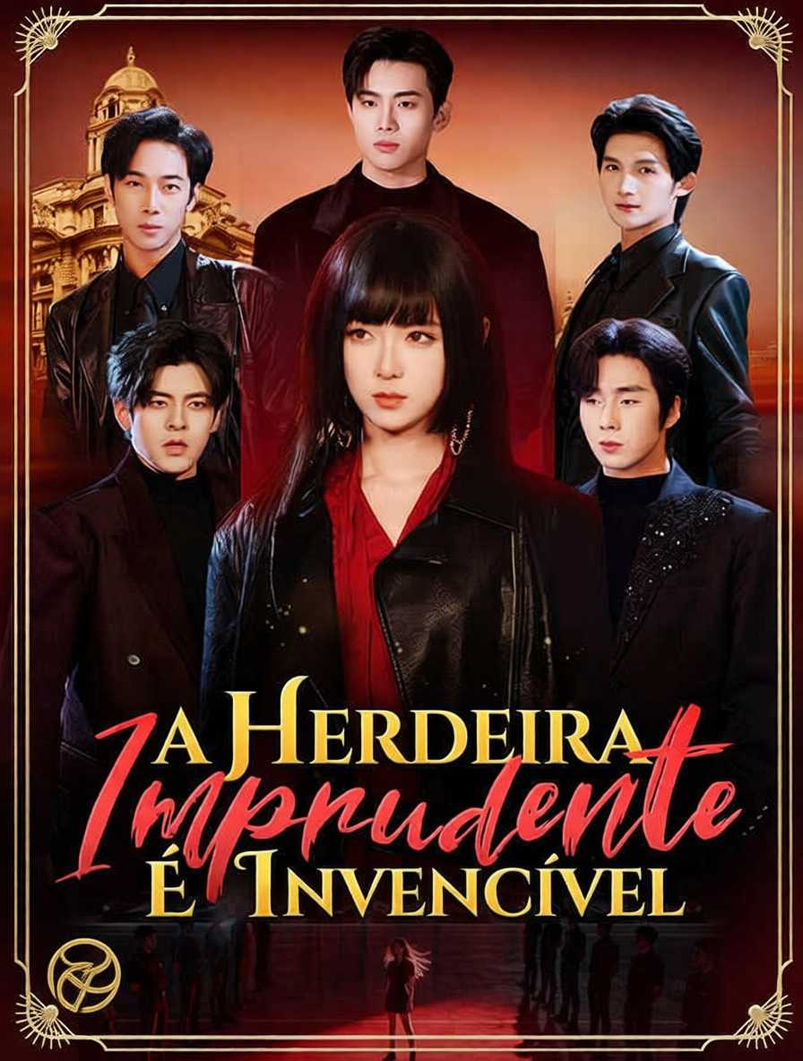 A Herdeira Imprudente é Invencível