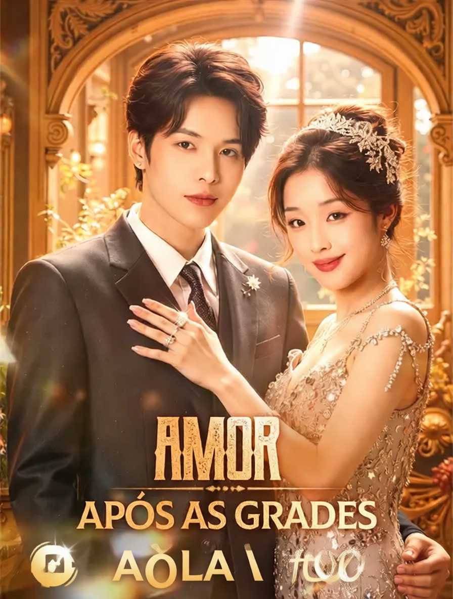 Amor Após as Grades [dublado]