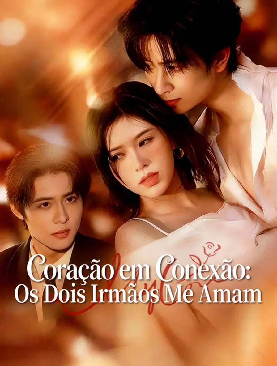 Coração em Conexão: Os Dois Irmãos Me Amam