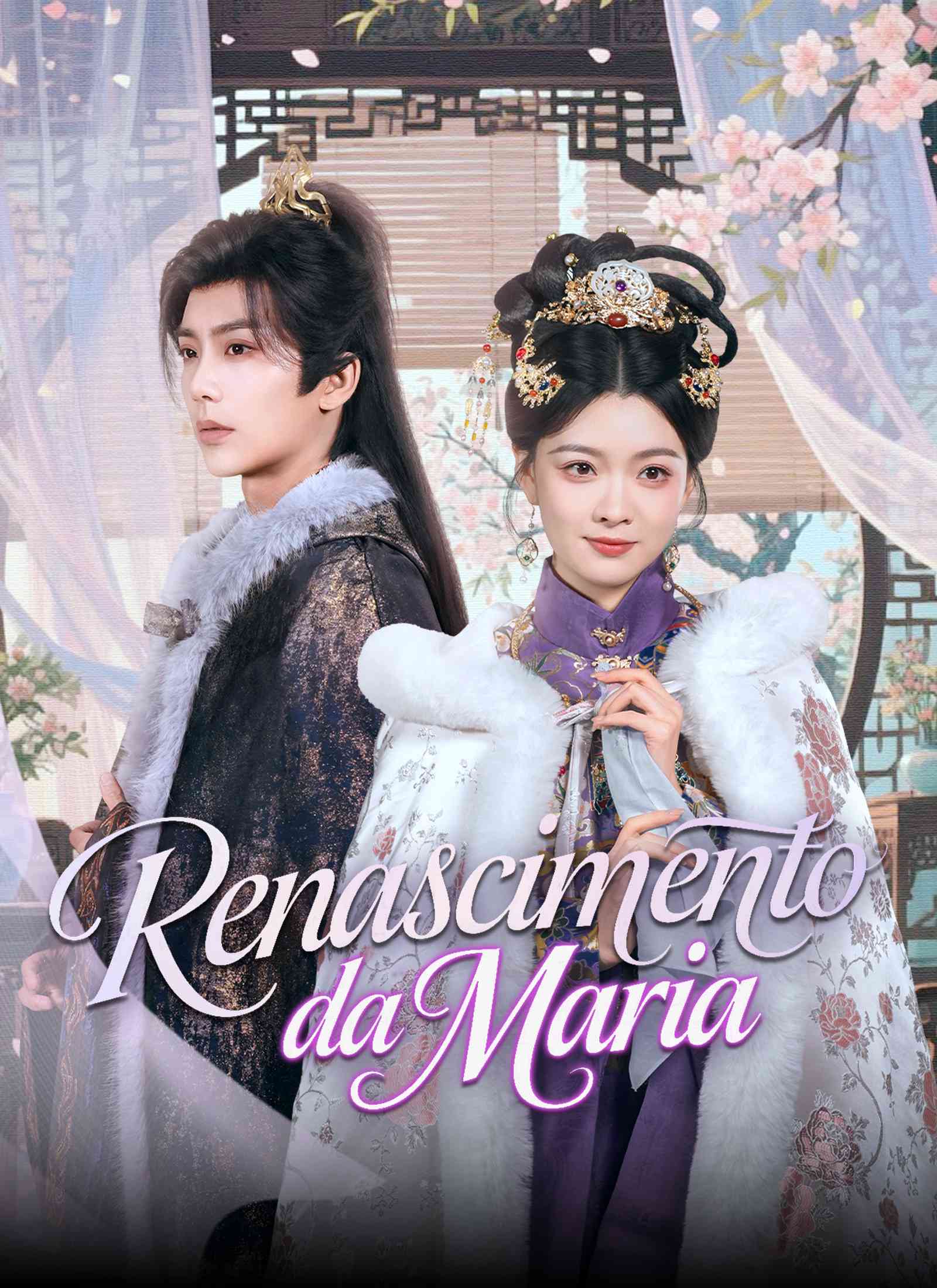 Renascimento da Maria