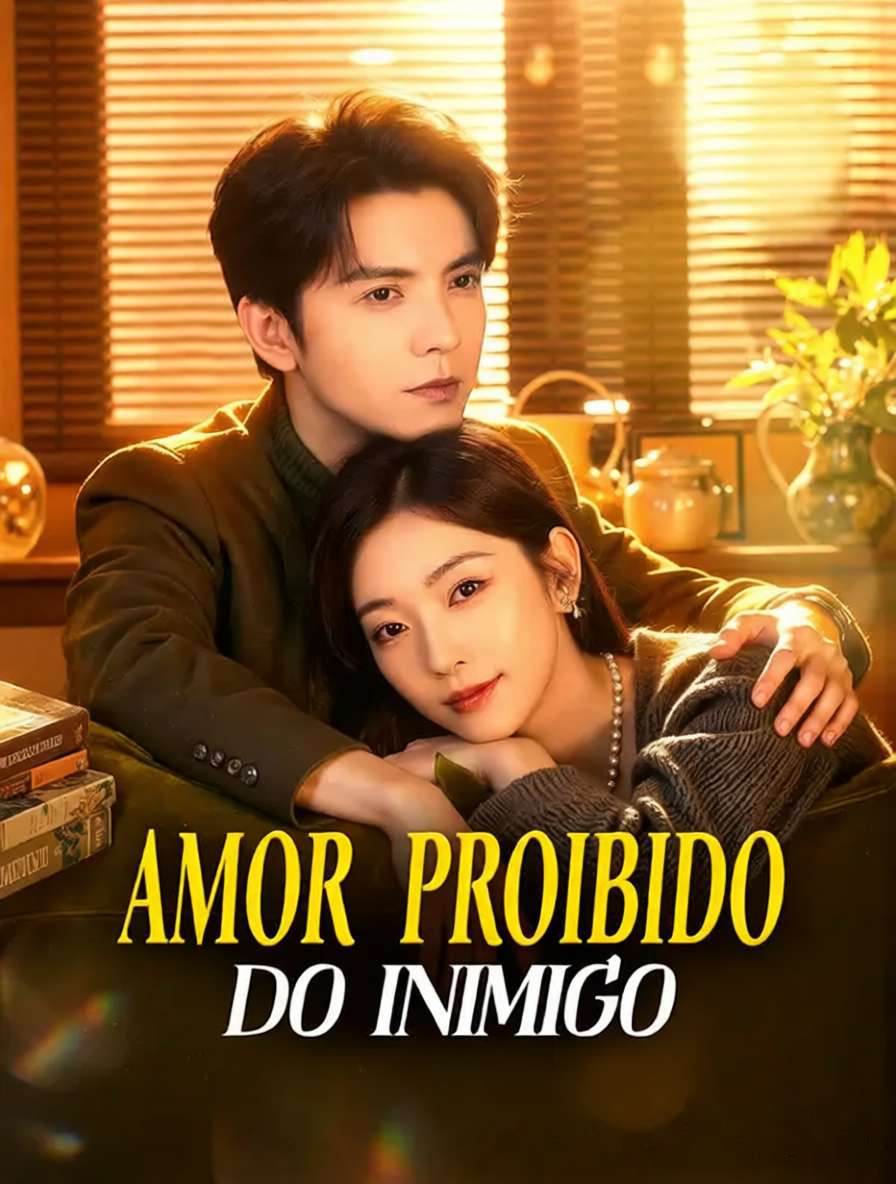 Amor Proibido do Inimigo