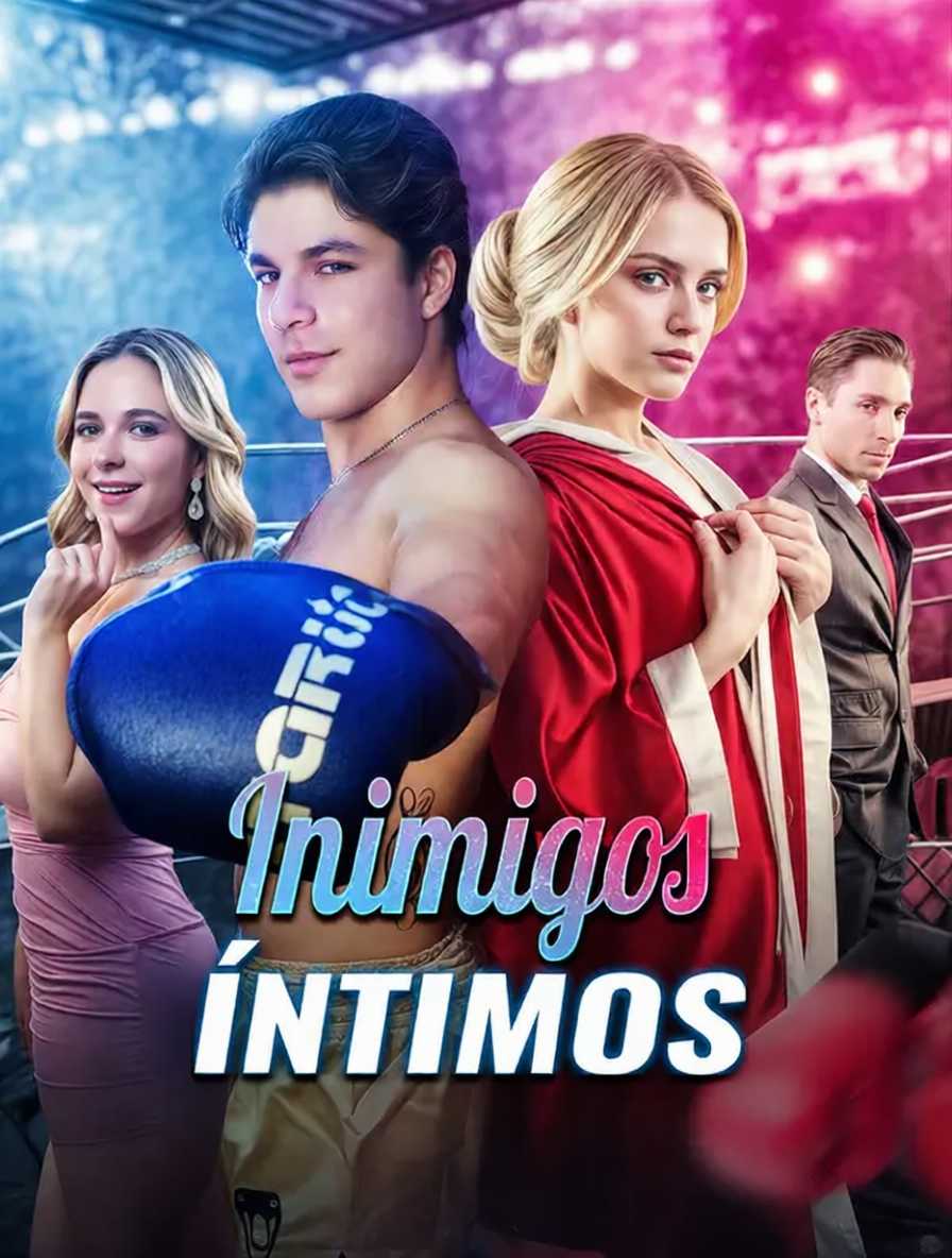Inimigos Íntimos