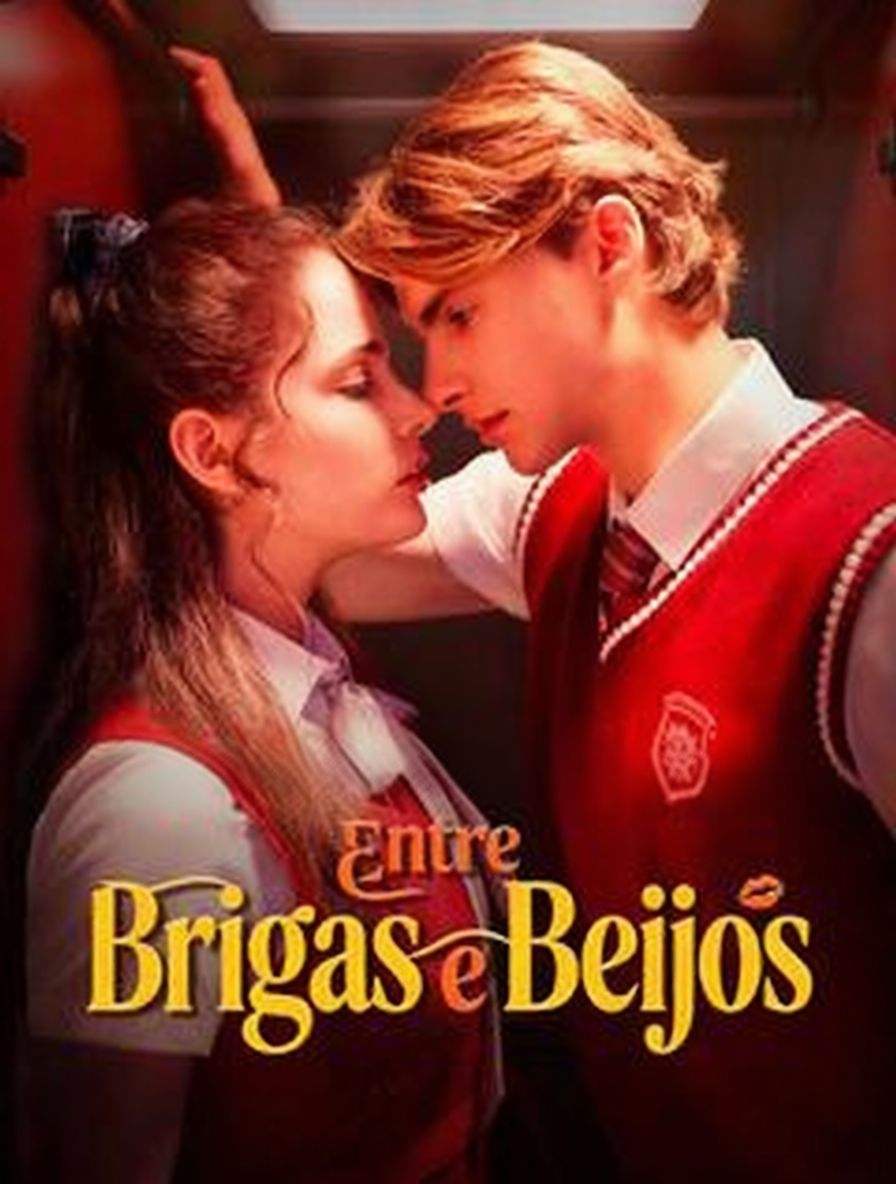 Entre Brigas e Beijos