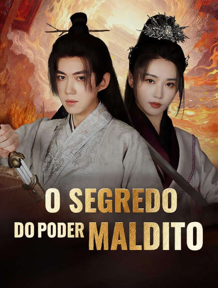 O Segredo do Poder Maldito