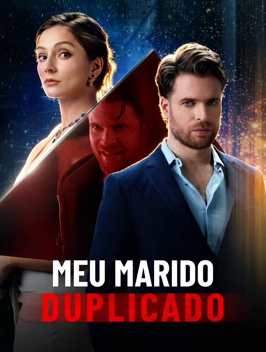 Meu Marido Duplicado