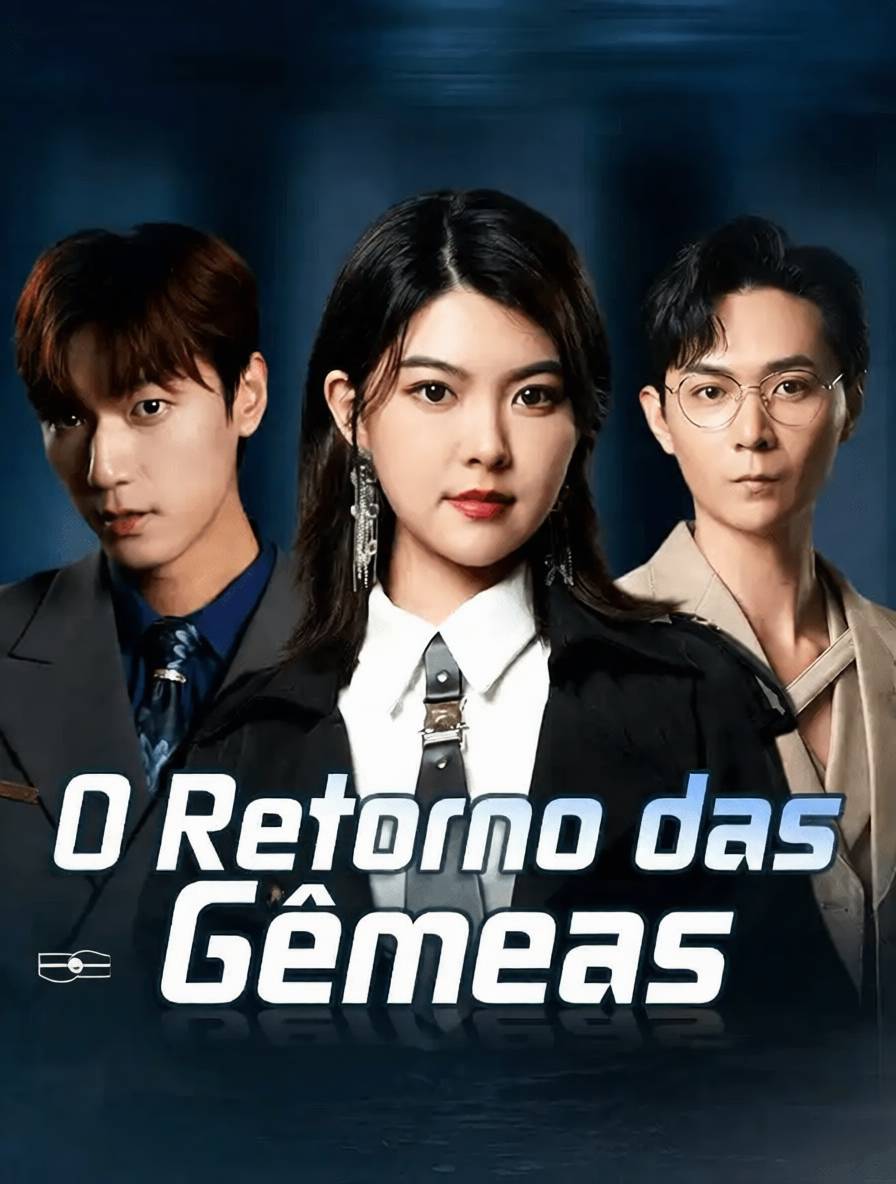 O Retorno das Gêmeas