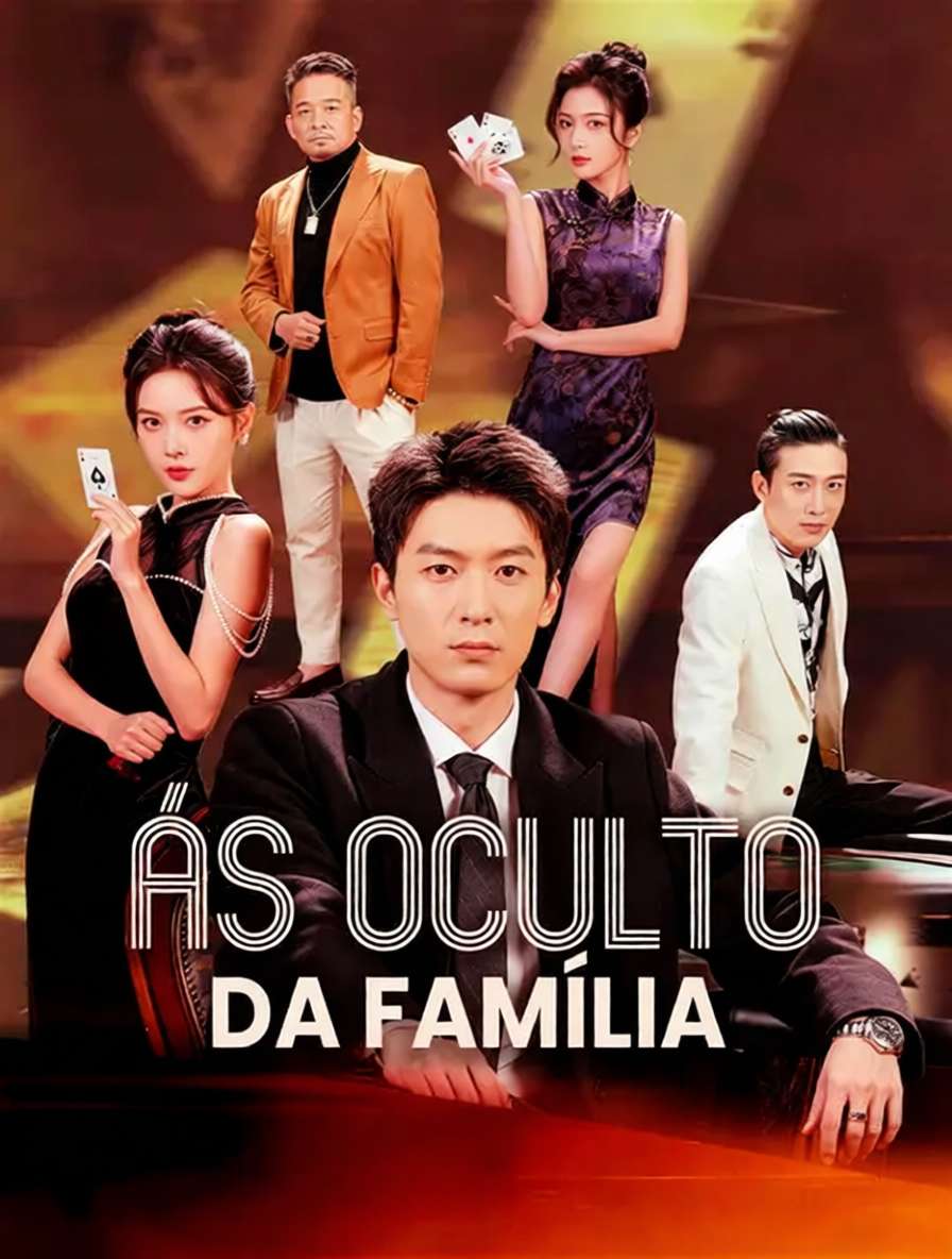 Ás Oculto da Família