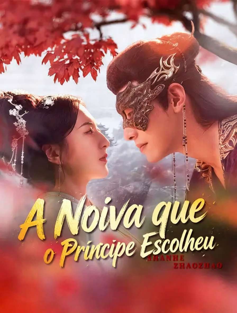 A Noiva que o Príncipe Escolheu