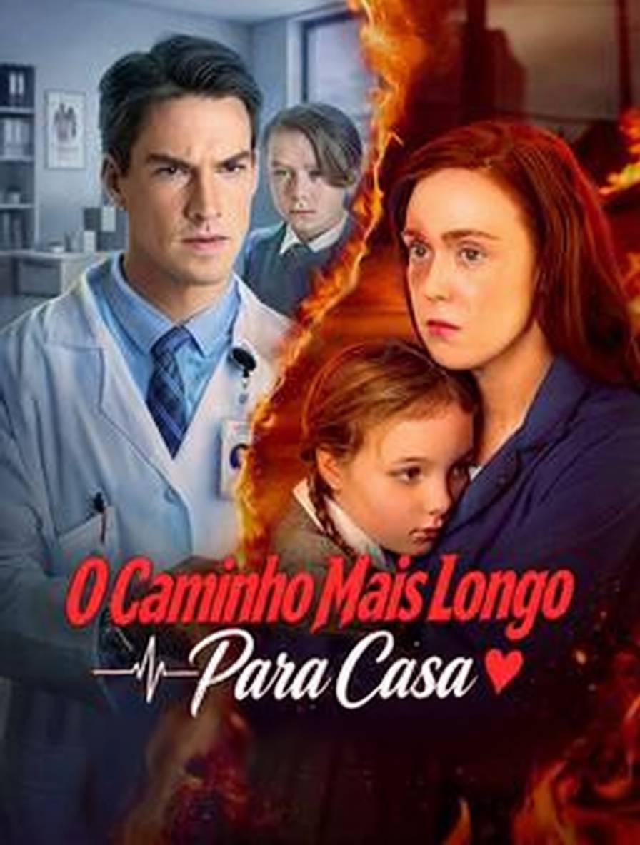 O Caminho Mais Longo Para Casa