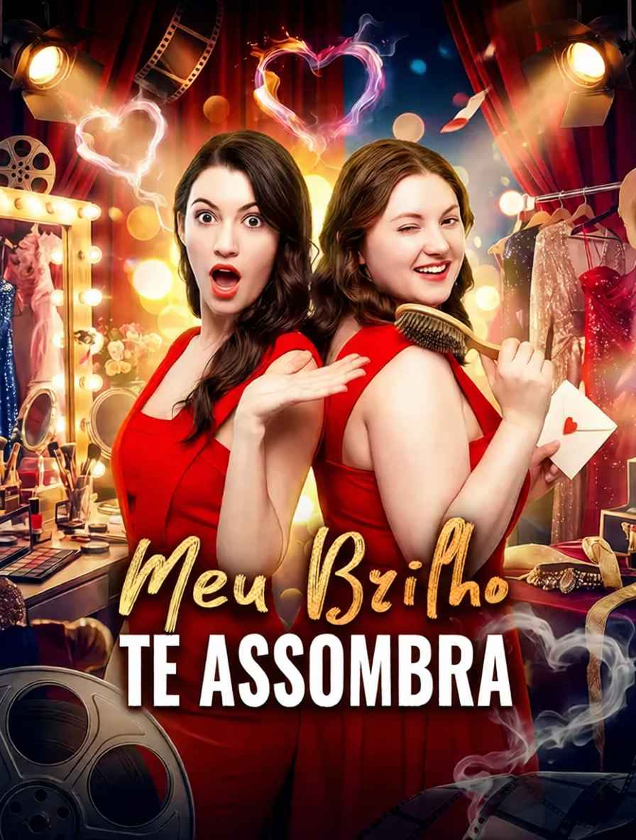 Meu Brilho Te Assombra