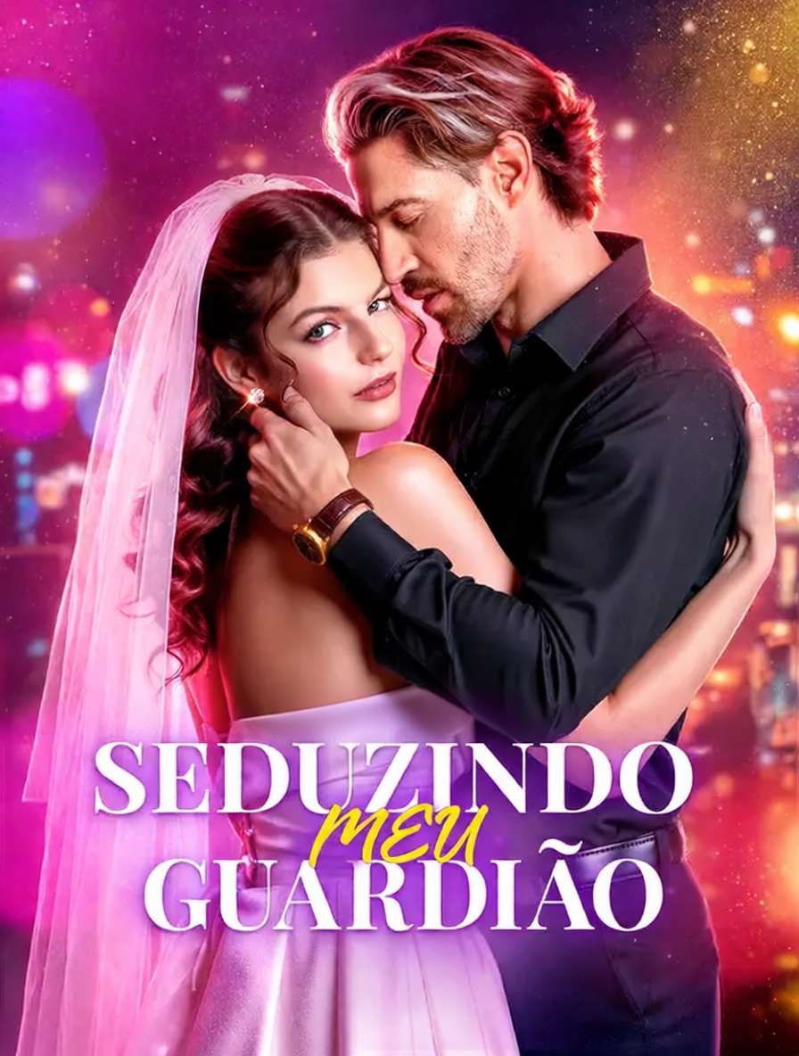 Seduzindo Meu Guardião