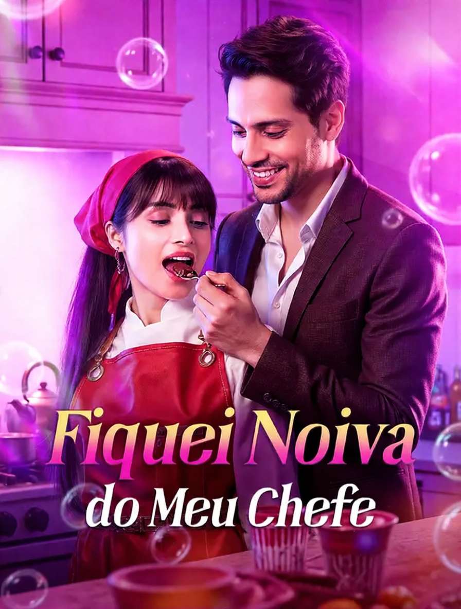 Fiquei Noiva do Meu Chefe