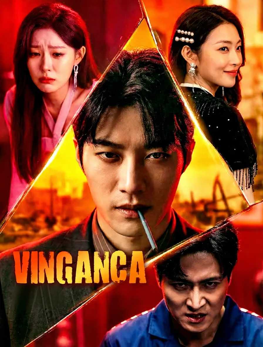 Vingança do CEO