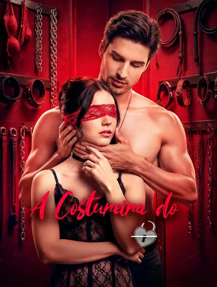 A Costureira do Desejo [dublado]