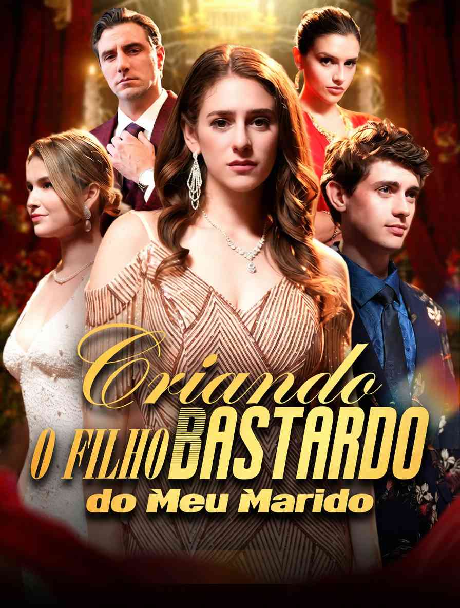 Criando o Filho Bastardo do Meu Marido