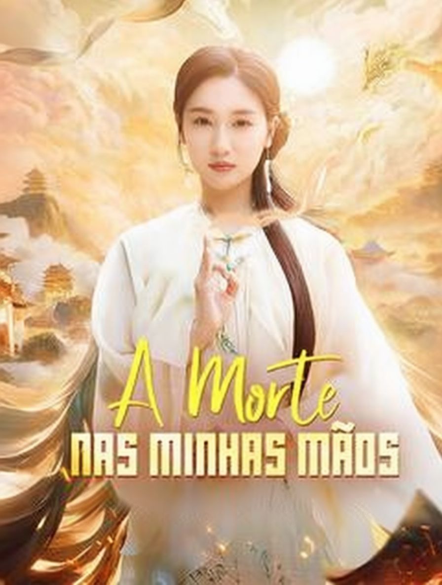 A Morte nas Minhas Mãos