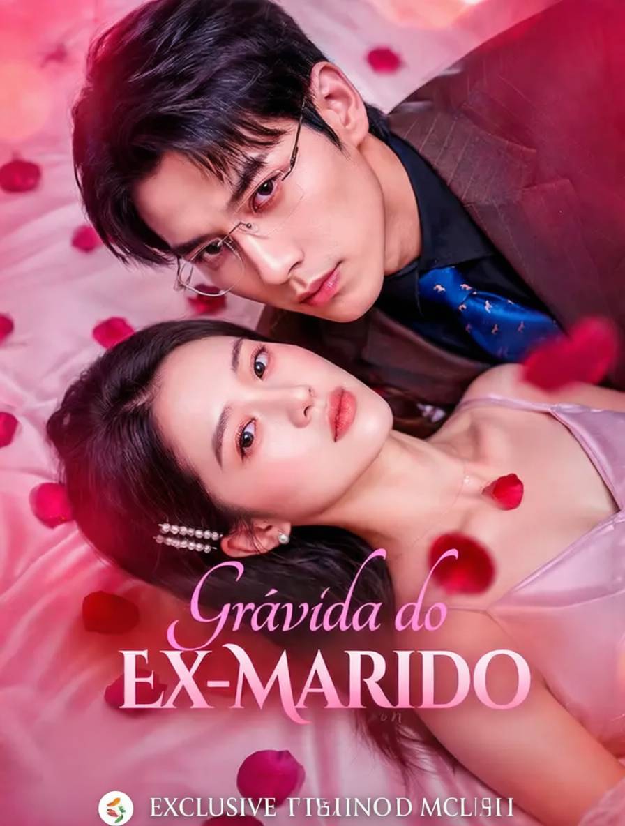Grávida do Ex-Marido