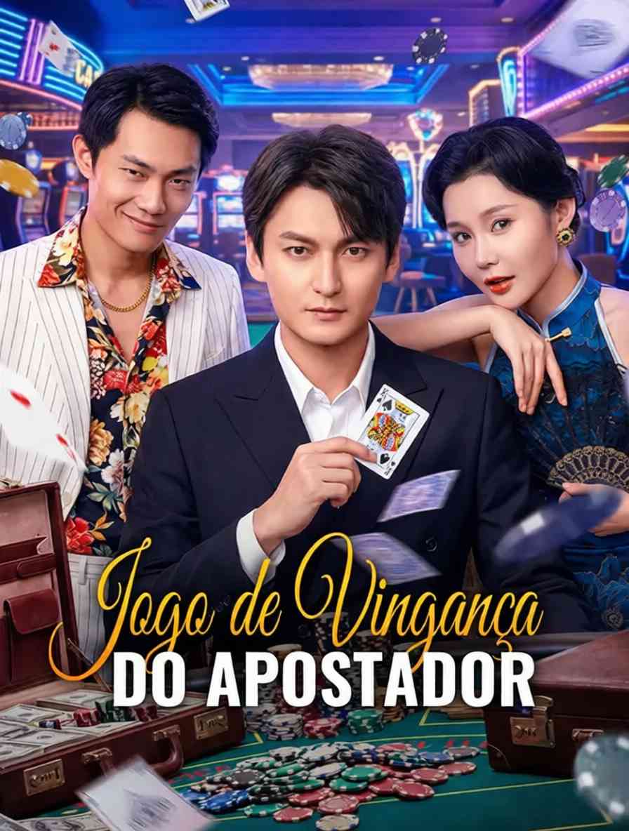 Jogo de Vingança do Apostador