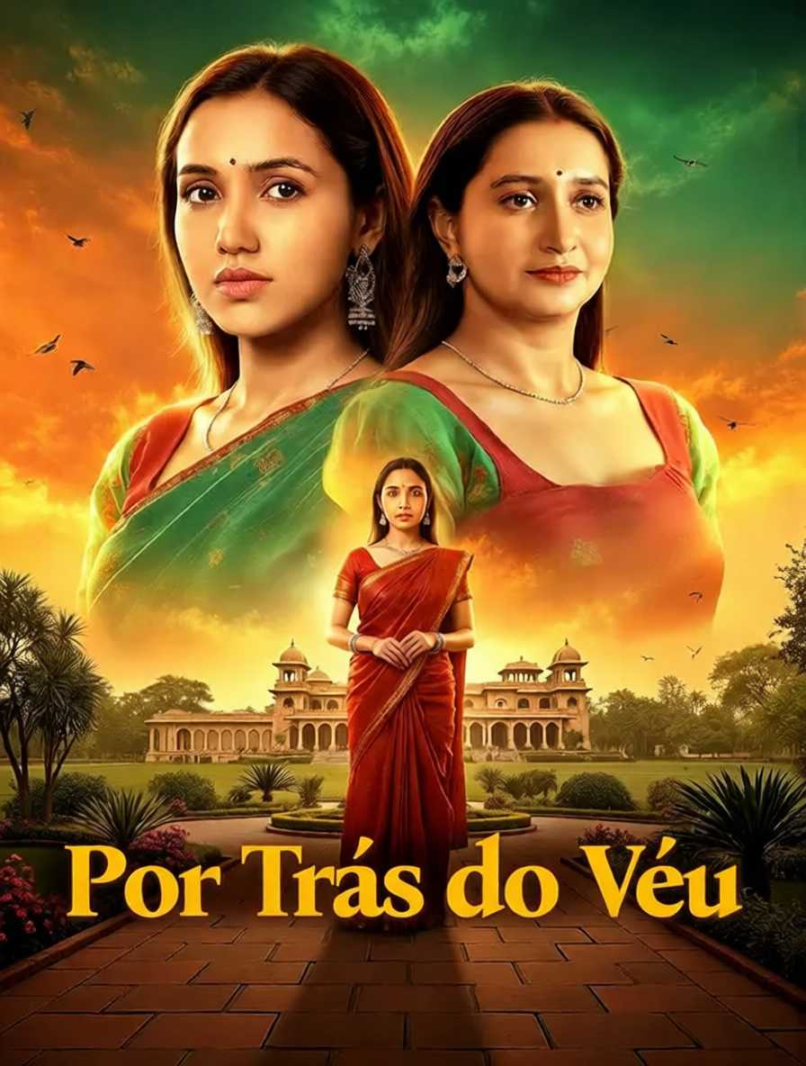 Por Trás do Véu