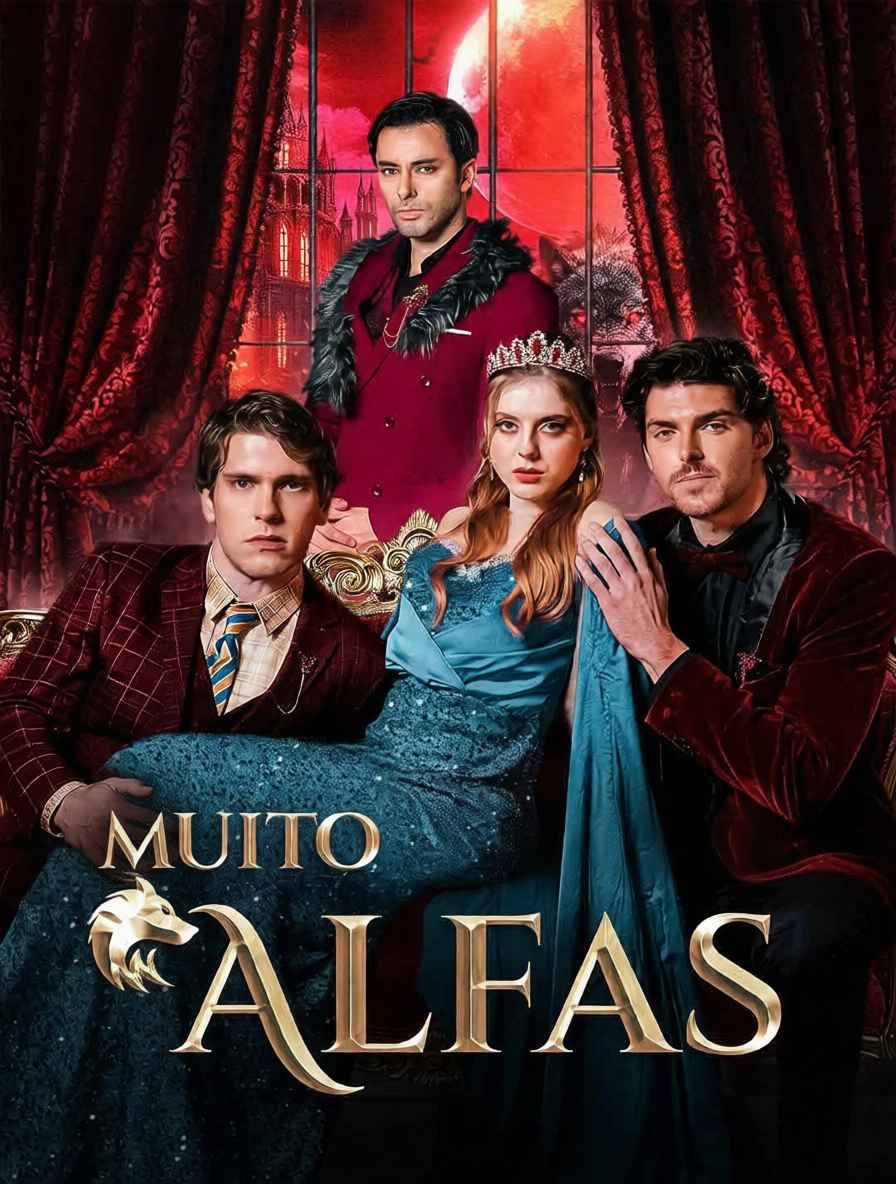 Muito tarde, Alfas