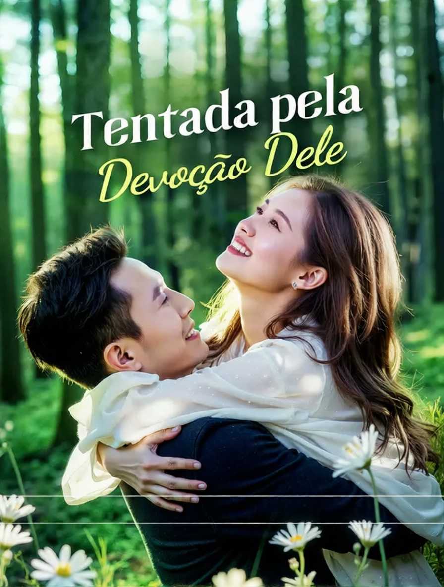Tentada pela Devoção Dele [dublado]