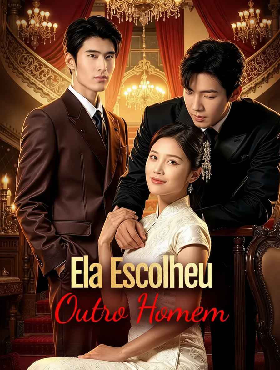 Ela Escolheu Outro Homem [dublado]