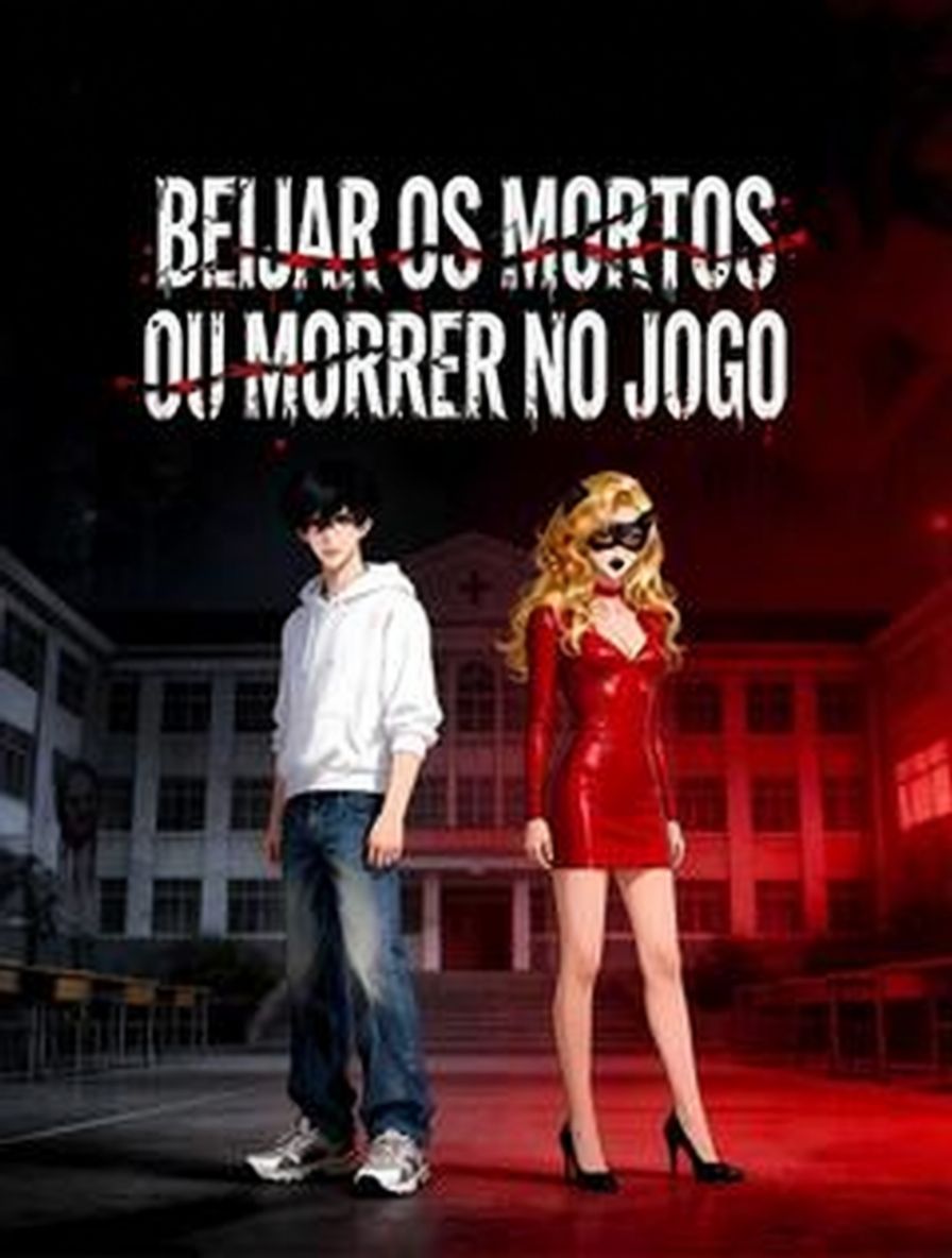 Beijar os Mortos ou Morrer no Jogo