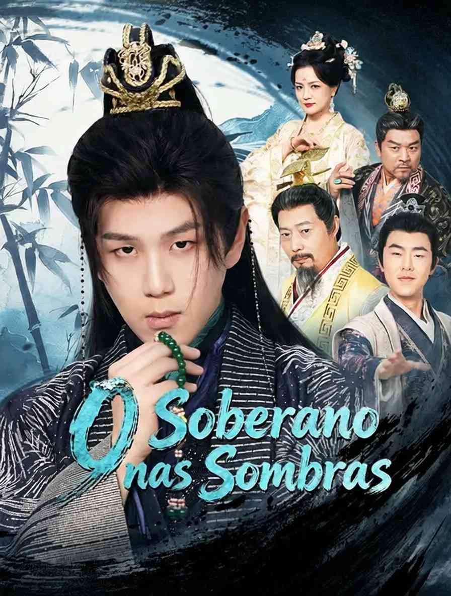 O Soberano nas Sombras