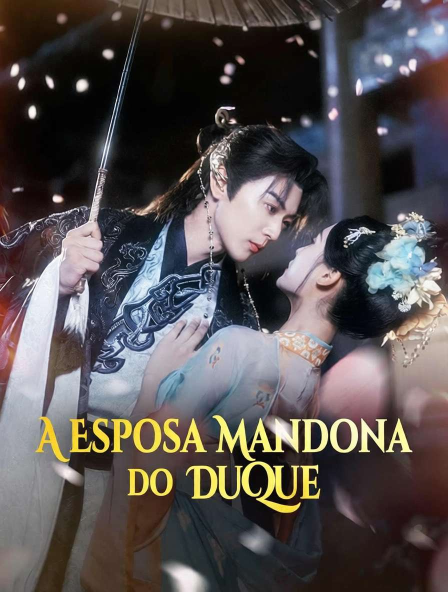 A Esposa Mandona do Duque [dublado]