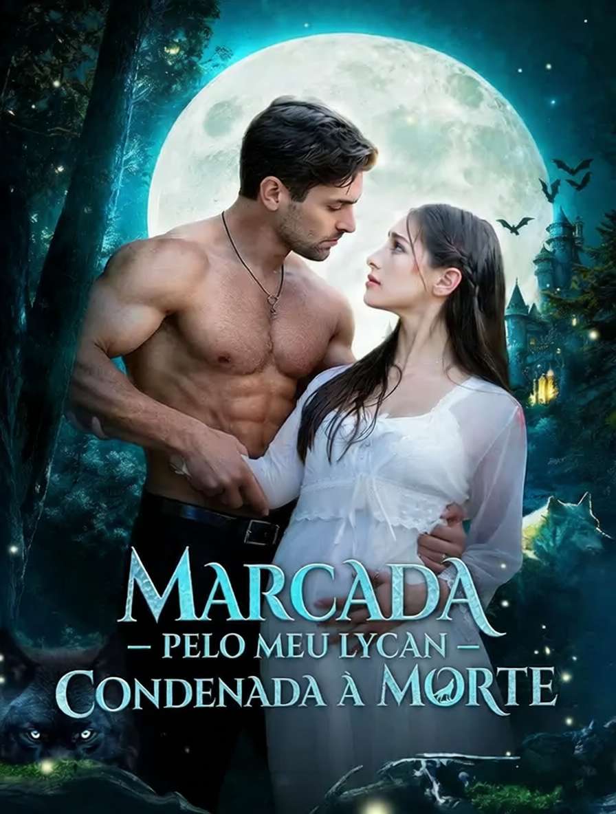 Marcada Pelo Meu Lycan Condenada à Morte [dublado]