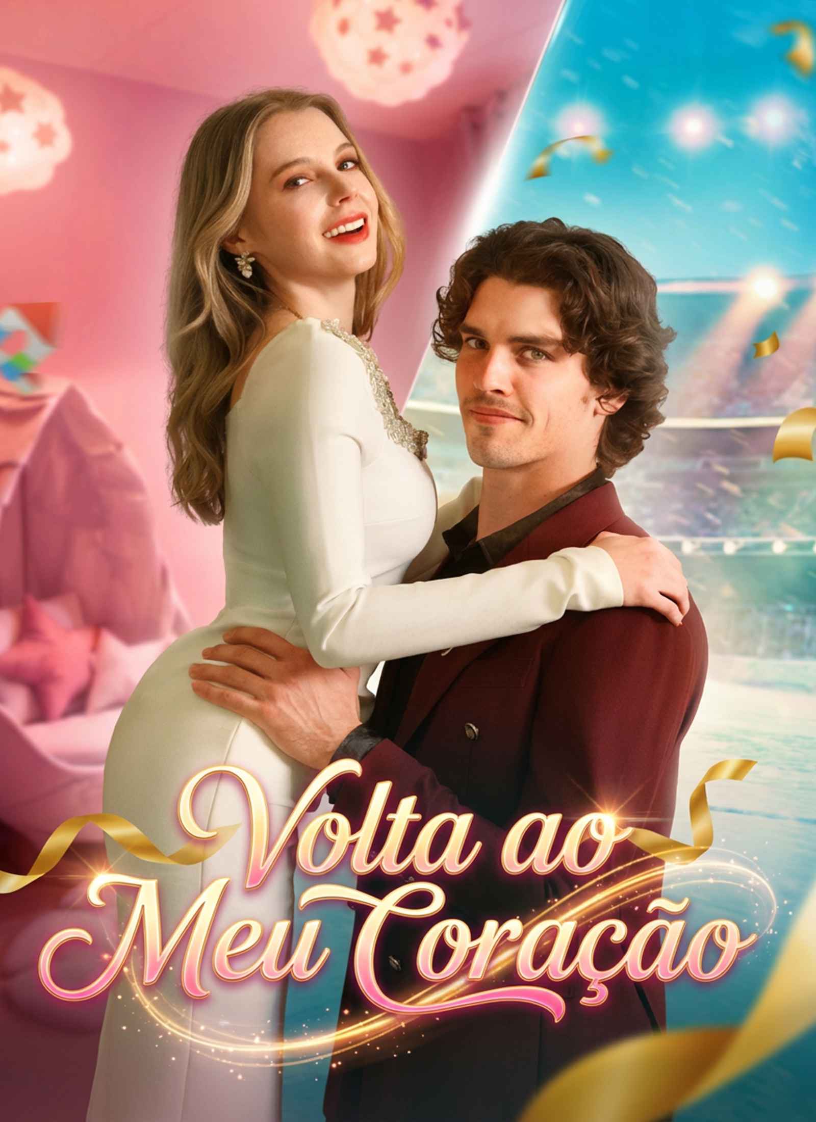 Volta ao Meu Coração [dublado]