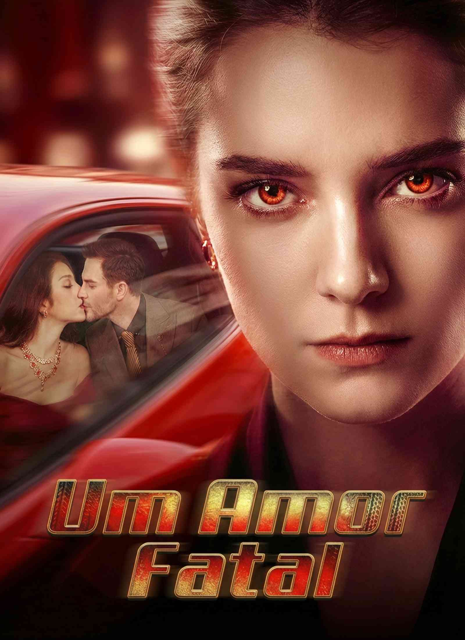 Um Amor Fatal [dublado]